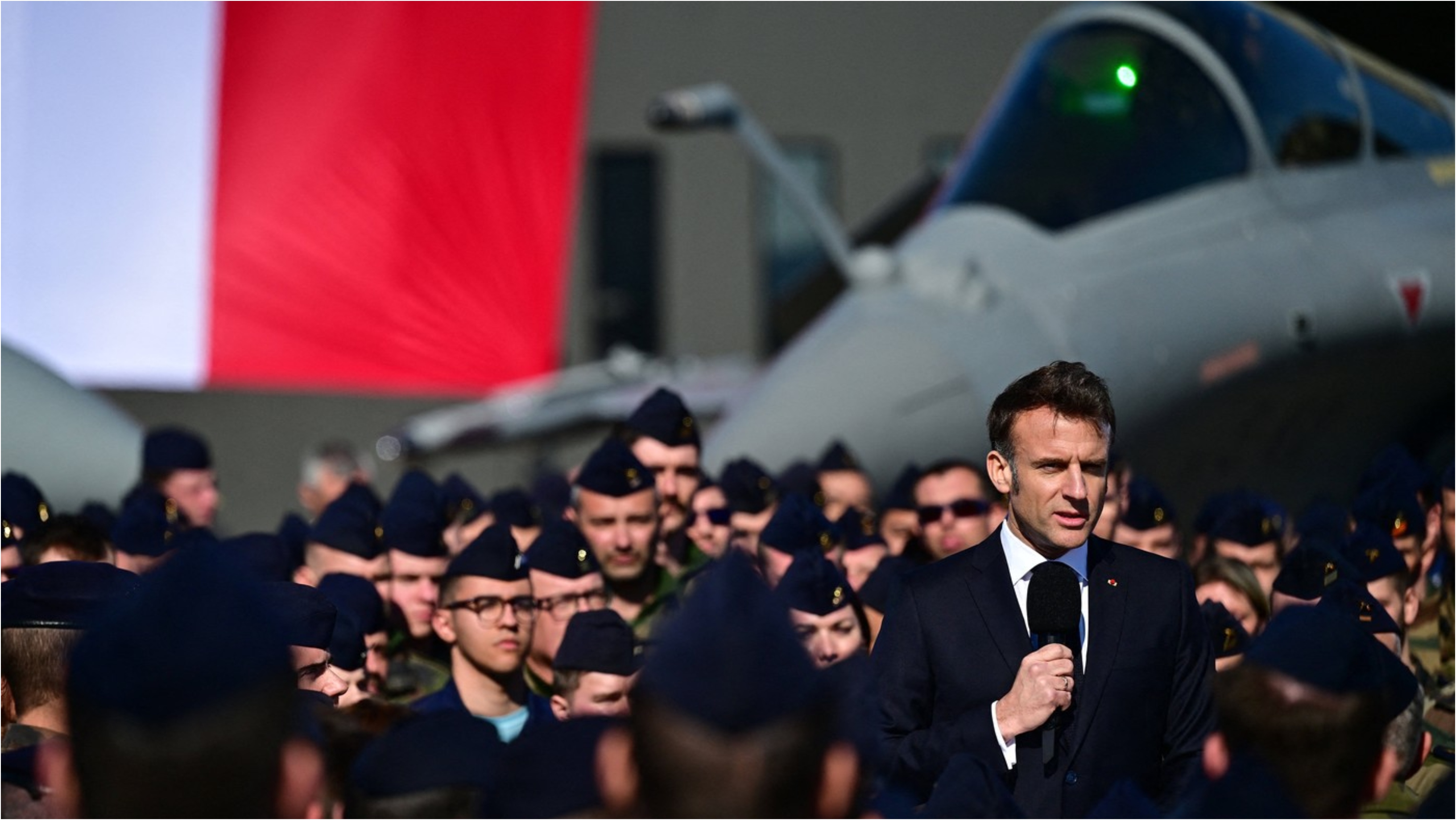 De ce Europa nu se poate baza doar pe umbrela nucleară a Franței și ce ar putea descuraja cu adevărat un atac al Rusiei