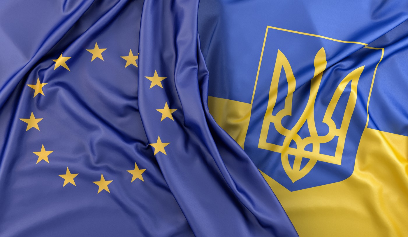 Cele trei scenarii prin care Uniunea Europeană vrea să salveze Ucraina de la un eventual colaps financiar