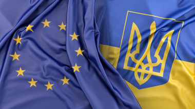 Ucraina UE