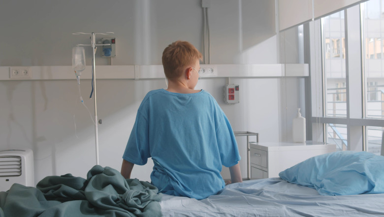 Un adolescent din Olanda s-a trezit dintr-o operație vorbind o limbă străină, fără să-și amintească olandeza.