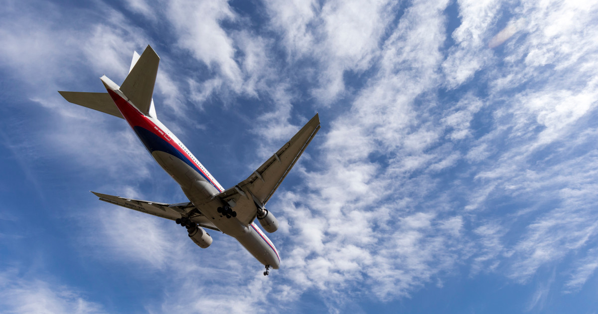 Căutările pentru zborul MH370 vor fi reluate