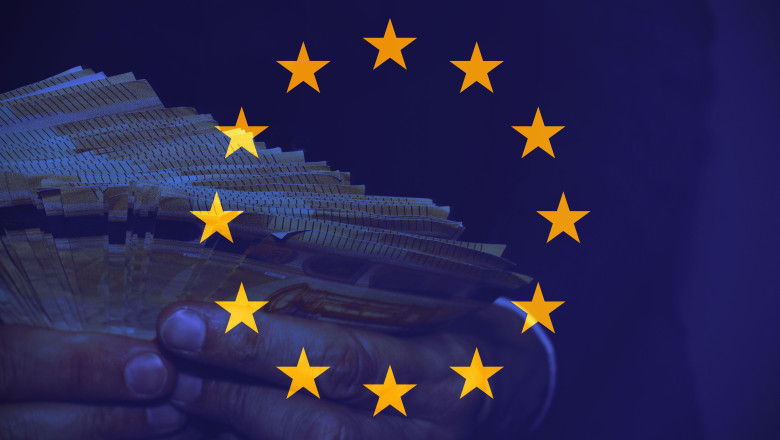 investitii ue fonduri europene