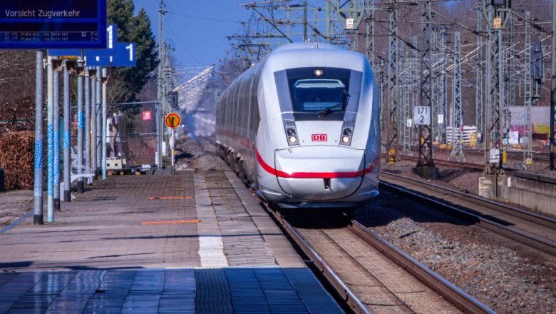 db germania