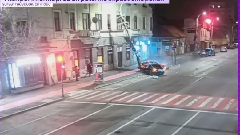 accident
