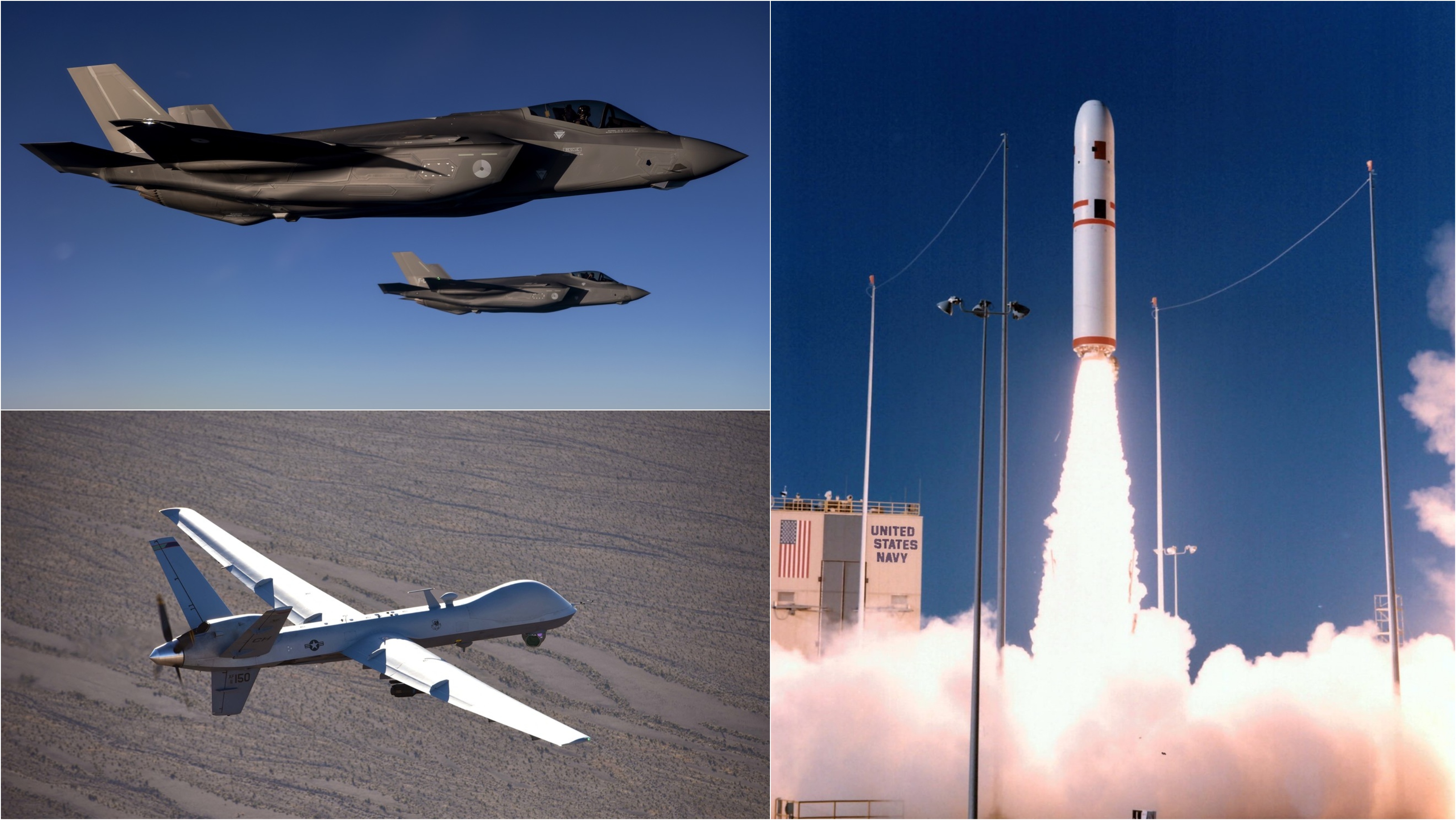Cum ar putea Trump să imobilizeze sistemele de arme importate de Europa din SUA. Avioanele F-35, printre cele mai vulnerabile