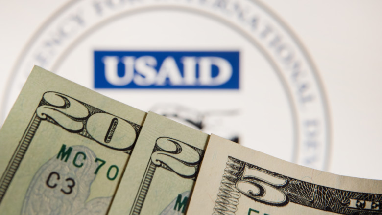 usaid