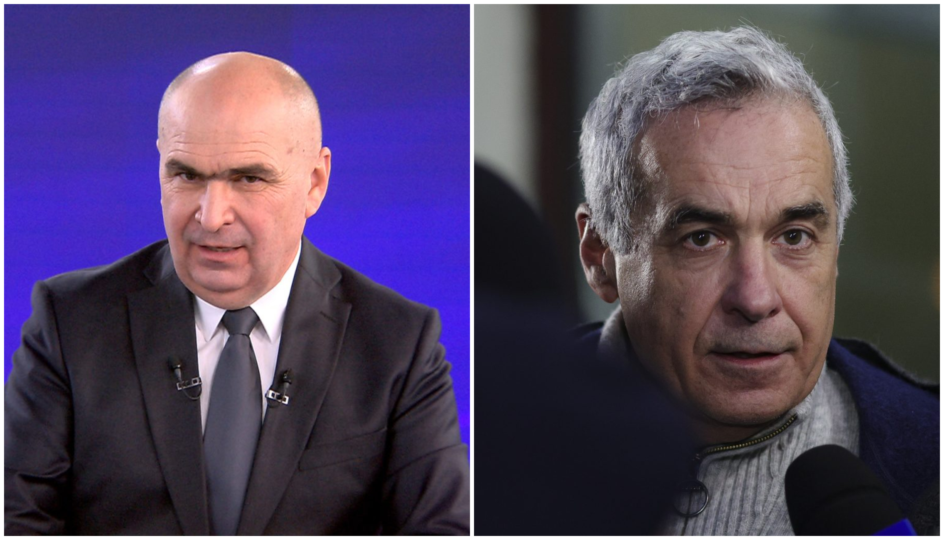 Este sănătos pentru România să fie validată candidatura lui Călin Georgescu? Răspunsul lui Ilie Bolojan