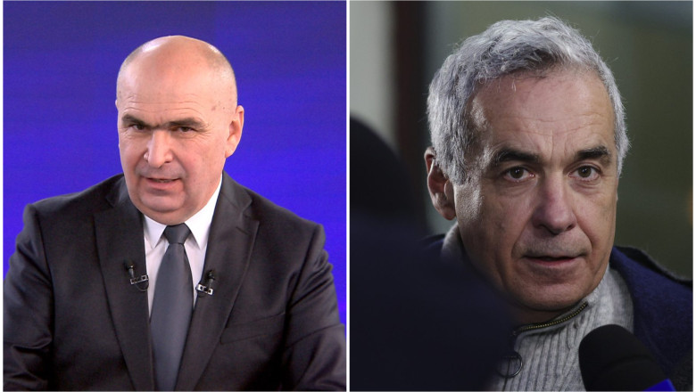 ilie bolojan calin georgescu