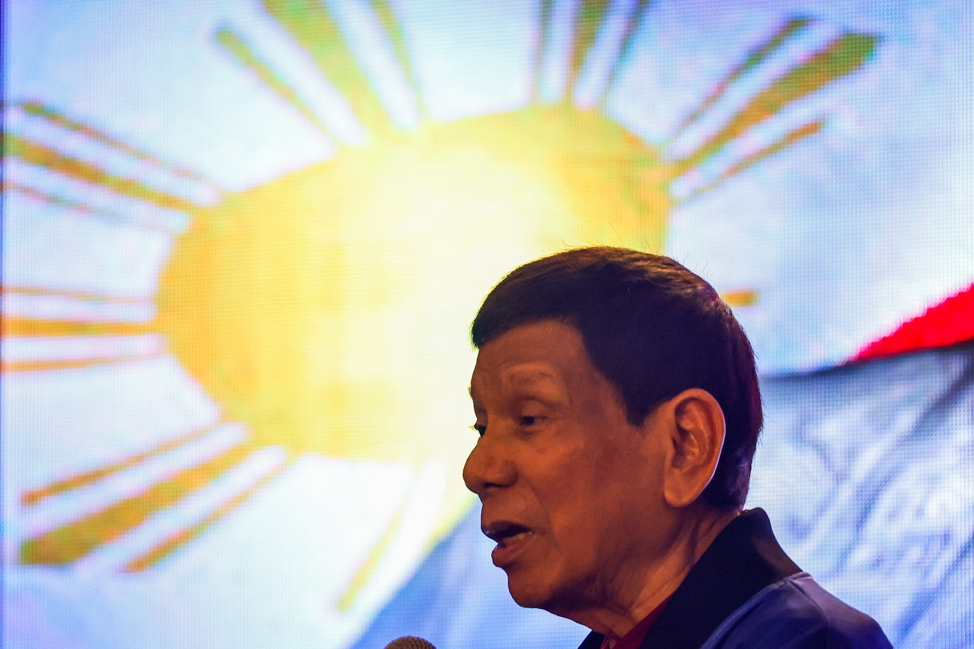 Fostul președinte Rodrigo Duterte, arestat la cererea Curții Penale Internaționale pentru uciderea a mii de filipinezi