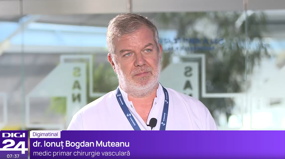 Cum se tratează modern tromboza venoasă