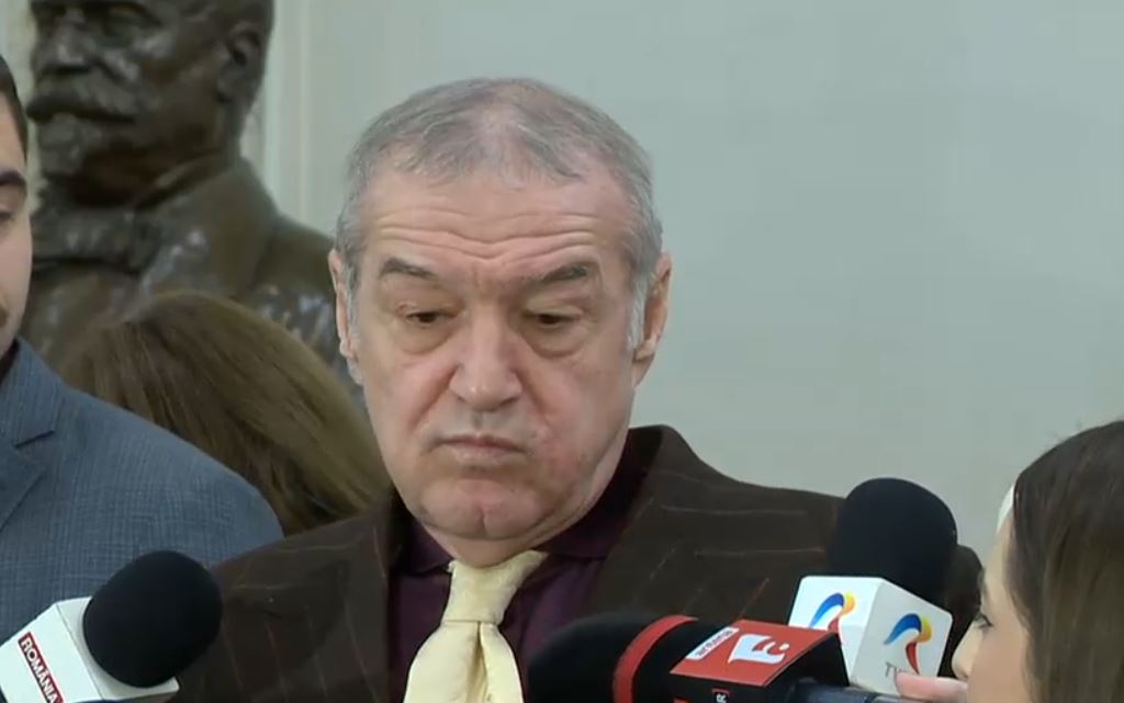 Becali spune că AUR ar putea să aibă doi candidați la prezidențiale pentru că „nici cu George Simion nu se știe ce se întâmplă”
