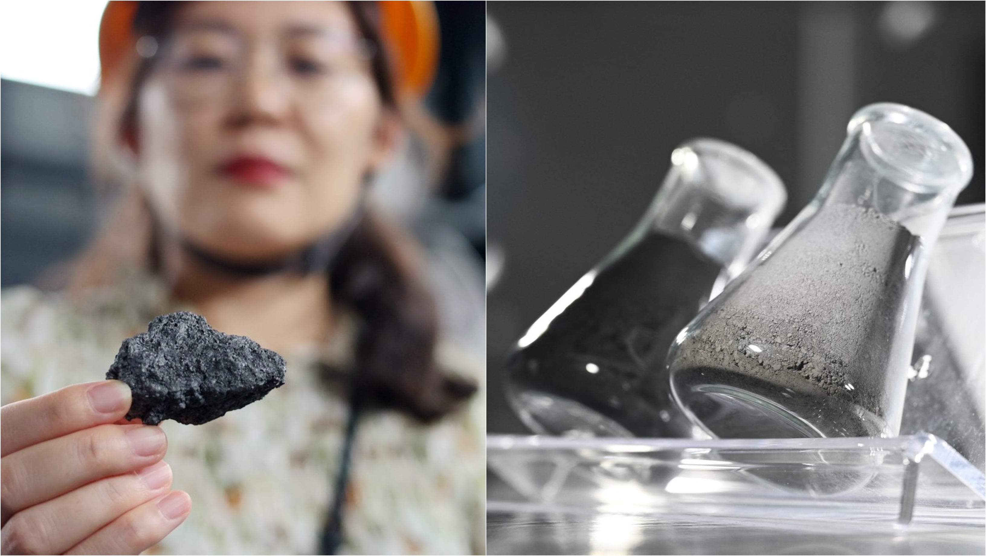 De ce Occidentul pierde bătălia contra Chinei pentru mineralele critice. Este ca o luptă David-Goliat pe care mereu o câștigă uriașul