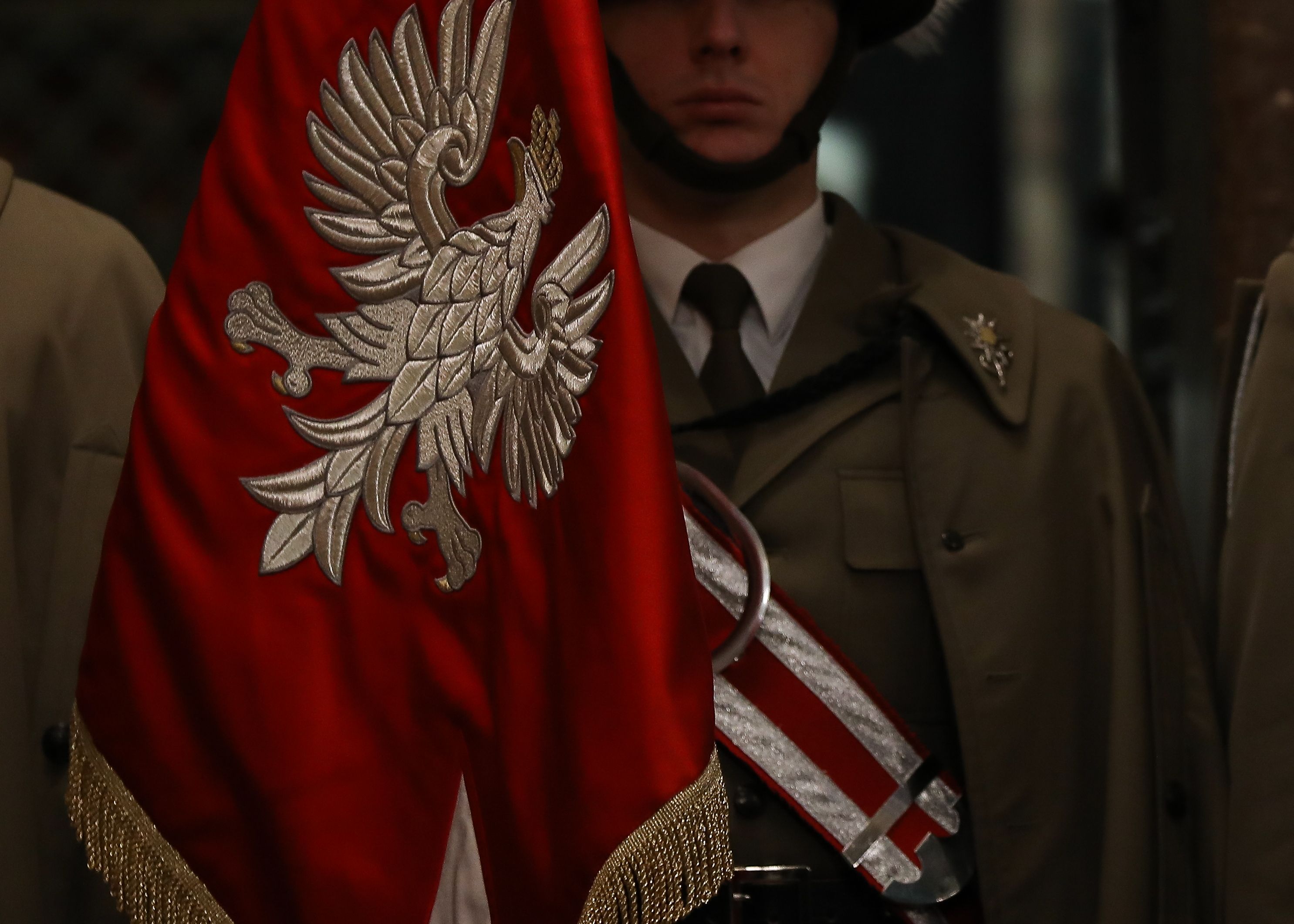 Pregătiri fără precedent în Polonia: 100.000 de voluntari militari până în 2027