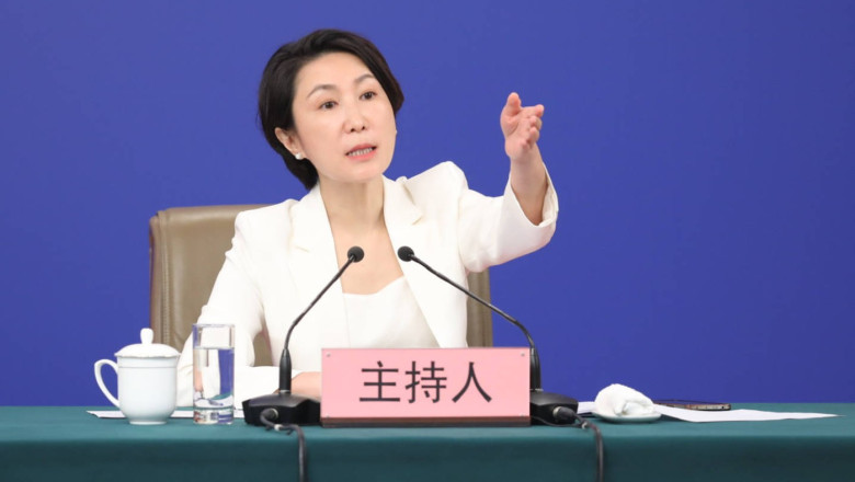 China acuză SUA de „politizarea” învăţământului, după interzicerea străinilor la Universitatea Harvard. Fiica lui Xi a studiat aici