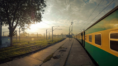 Lahore,Junction,Railway,Station,,Pakistan,-,November,,16,,2018:,In