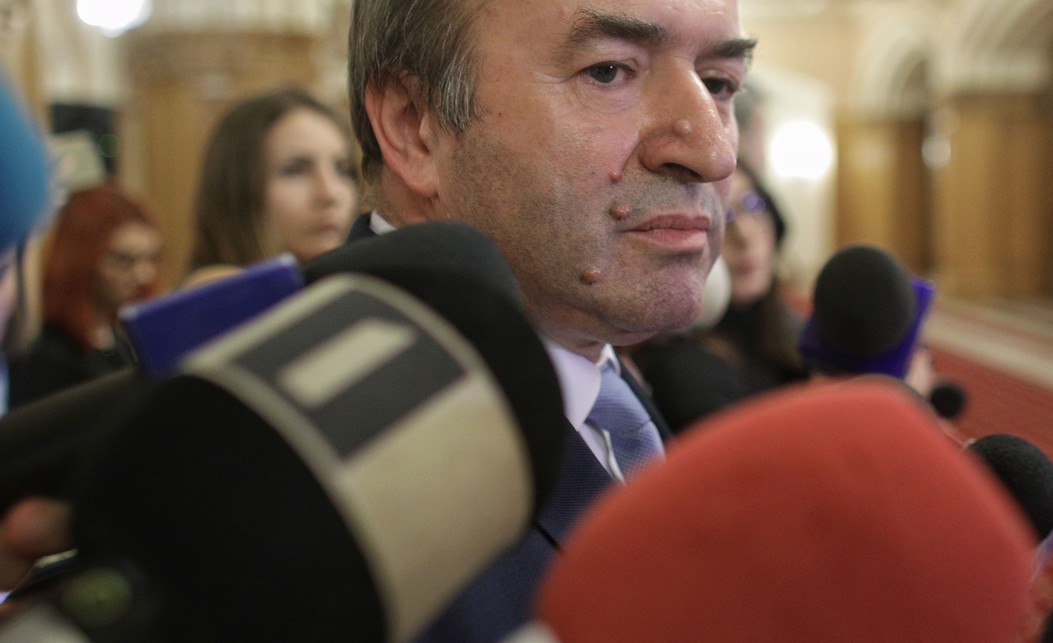 Ce poate face Guvernul Bolojan după ce CCR a respins reforma pensiilor magistraților. Tudorel Toader: „Greșeala se poate îndrepta”