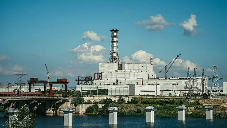 centrala Nucleară Kursk