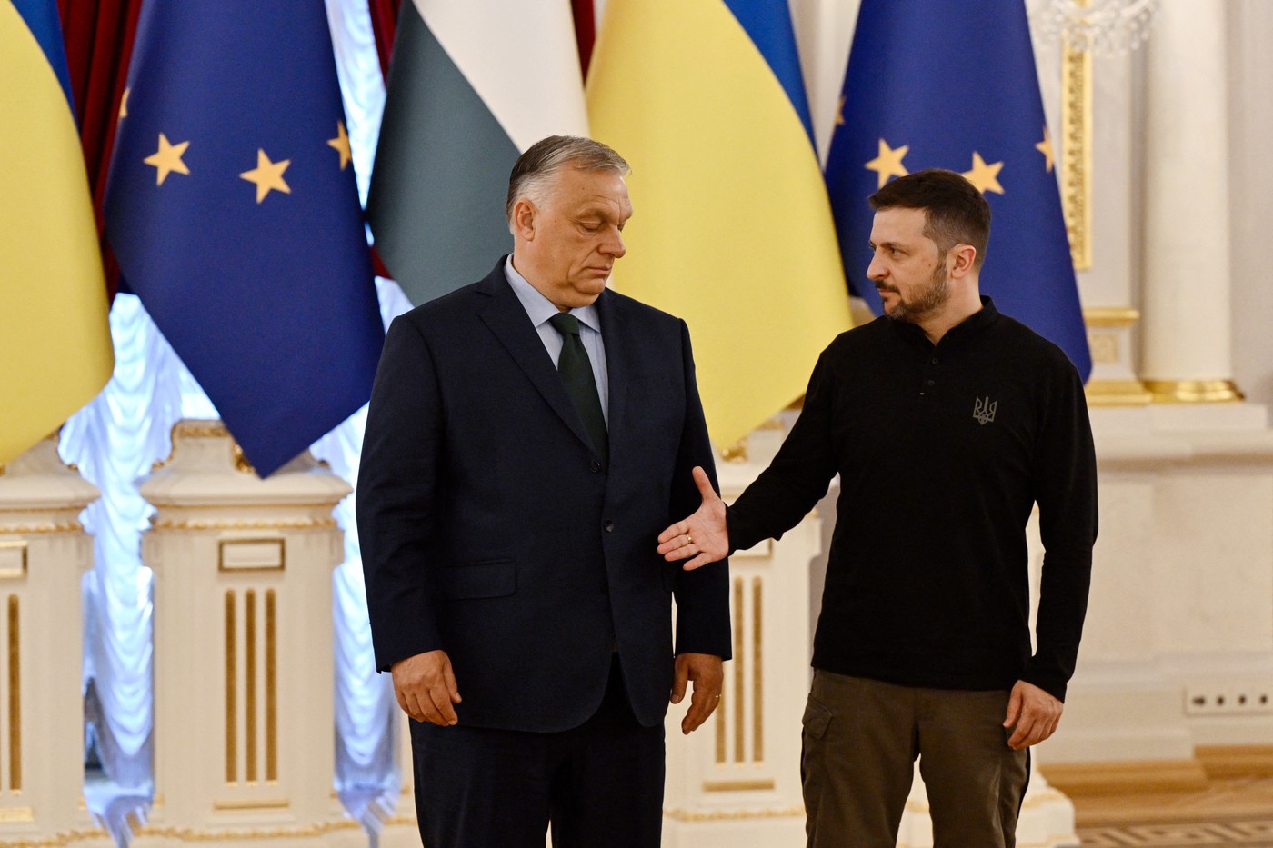 Ungaria sfidează sancțiunile. Cum încearcă Orban să deblocheze active rusești în valoare de miliarde de euro. „Ei vor să schimbe totul”