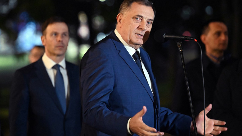 Milorad Dodik profimedia-0969329860