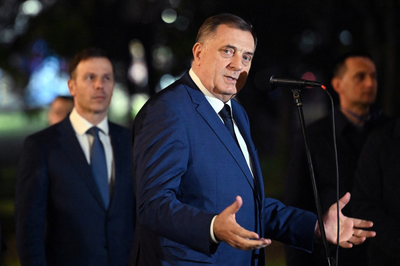 Milorad Dodik profimedia-0969329860
