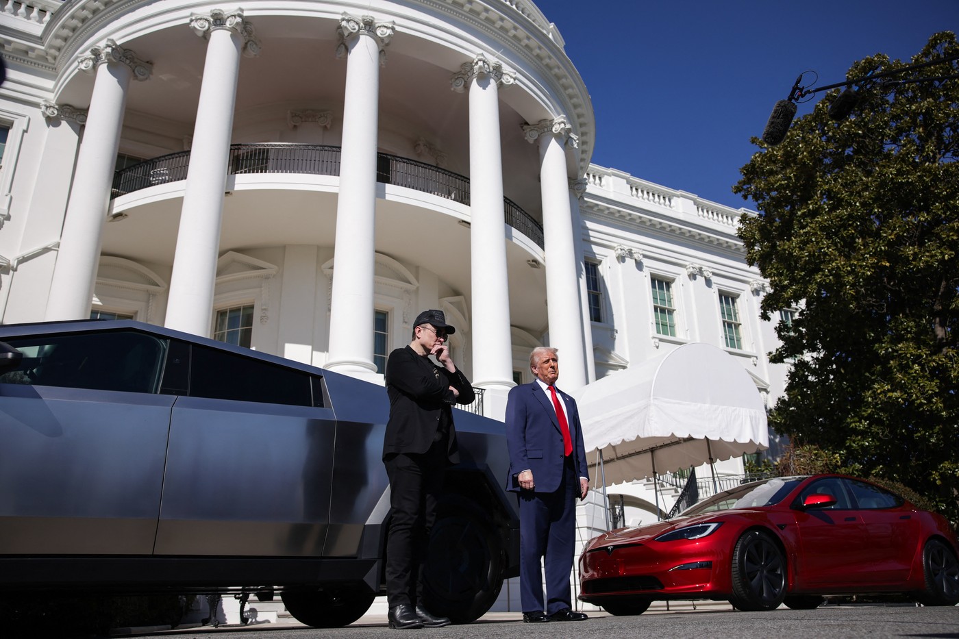 Premieră marca Trump la Casa Albă: cursa ouălor de Paște va fi sponsorizată de corporații care vor plăti pentru a-și promova produsele