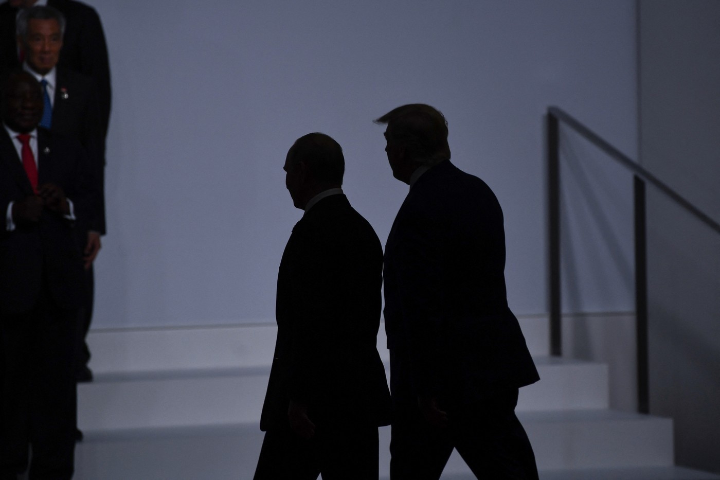 Anunțul Kremlinului privind întâlnirea Putin - Trump: conversație tete-a-tete de la ora 22:30, apoi conferință de presă comună