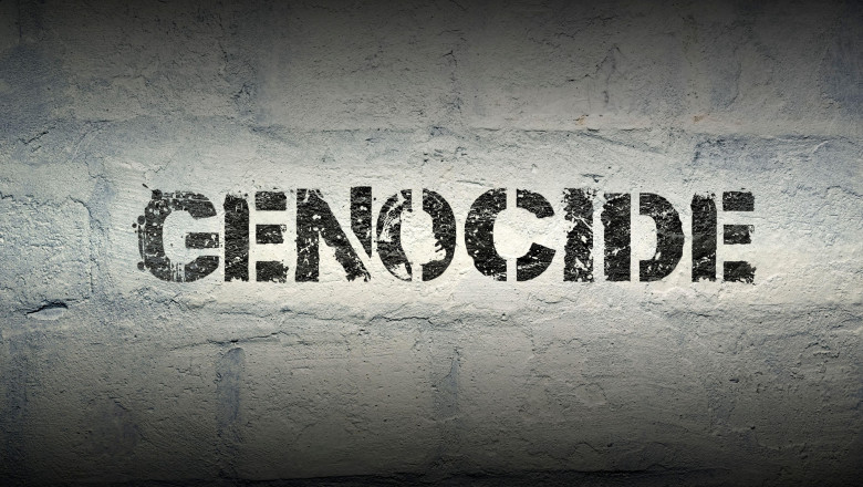 Genocide WORD GR