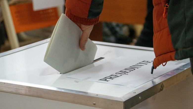 Alegeri prezidențiale 2025, turul 2. Campania electorală începe vineri şi se încheie în 17 mai, la ora 7.00