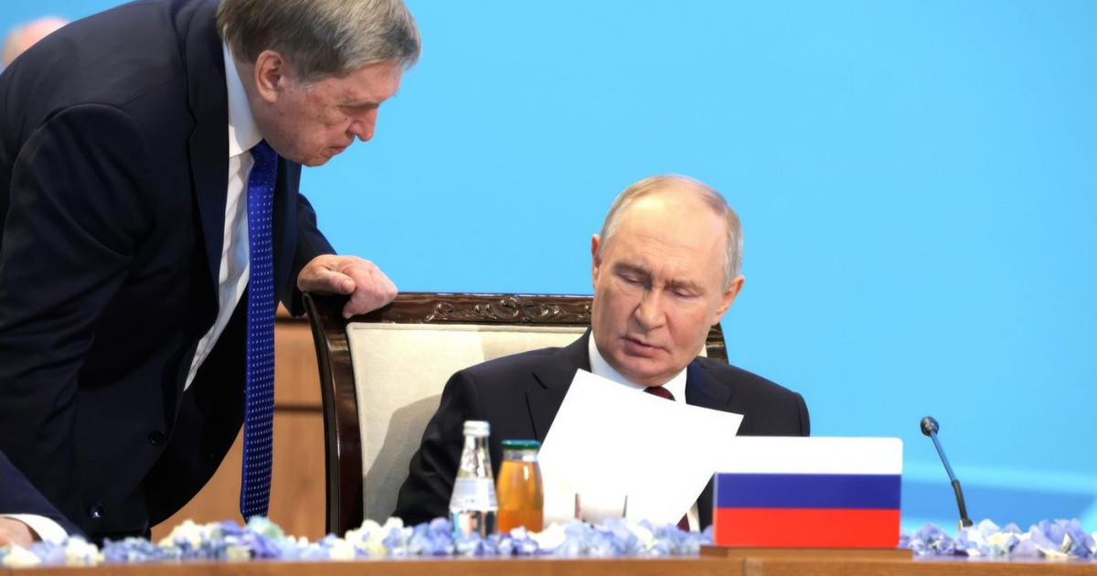 Rusia avertizează: Trupe de menținere a păcii în Ucraina, un pas către conflict armat direct