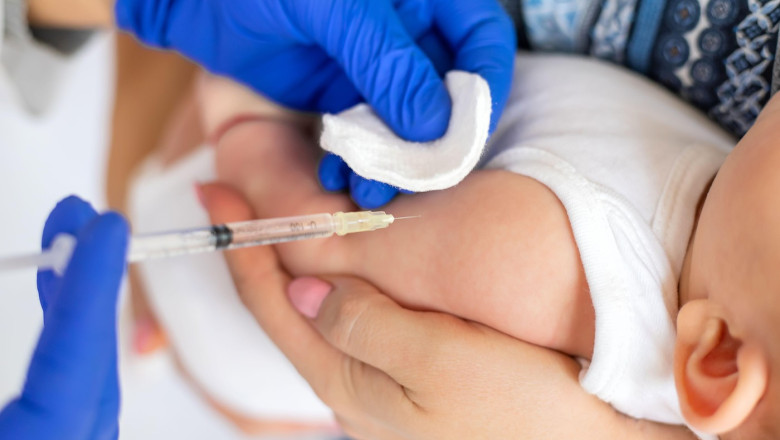 Vaccination