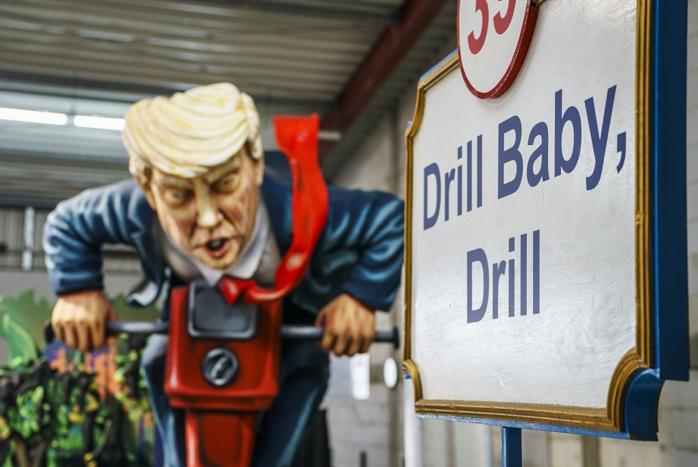 Donald Trump retrage din nou SUA din Acordul de la Paris privind schimbările climatice