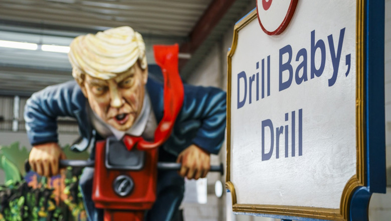drill baby drill