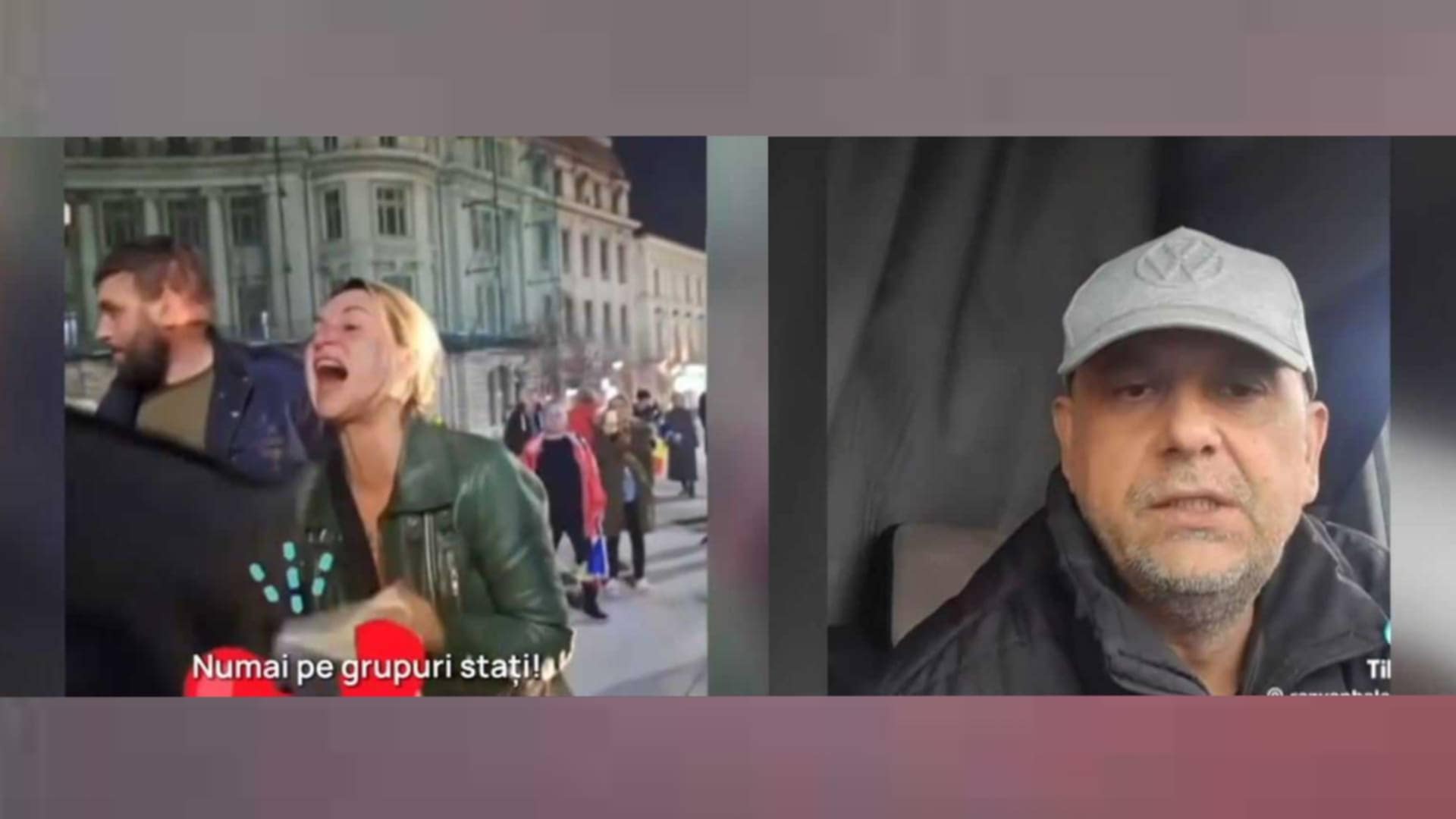 „Nu venim, doamnă!” Răspunsul viral al unui român din diaspora pentru susținătorii lui Călin Georgescu