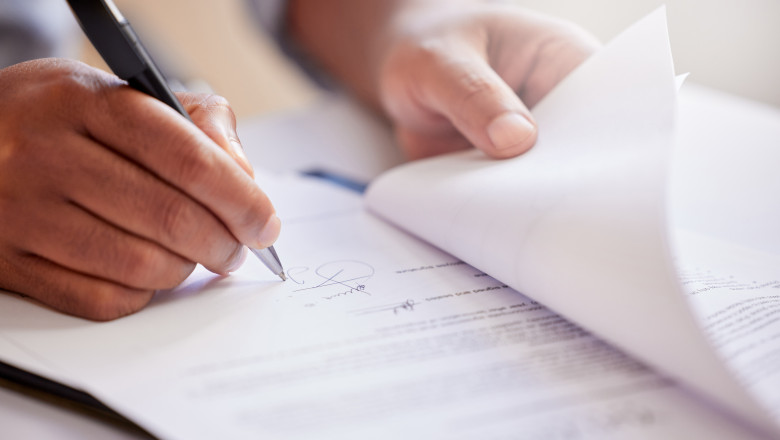 Viza de flotant în 2025. Foto Shutterstock