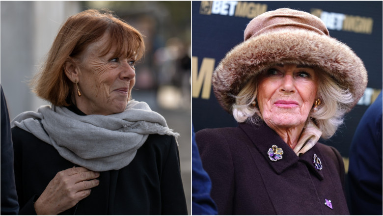 Regina Camilla i-a trimis o scrisoare lui Gisele Pelicot, fiind profund afectată de povestea ei