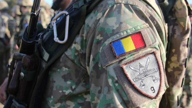 România primește 16,68 miliarde de euro de la UE pentru apărare. Este a doua cea mai mare sumă pentru un stat membru