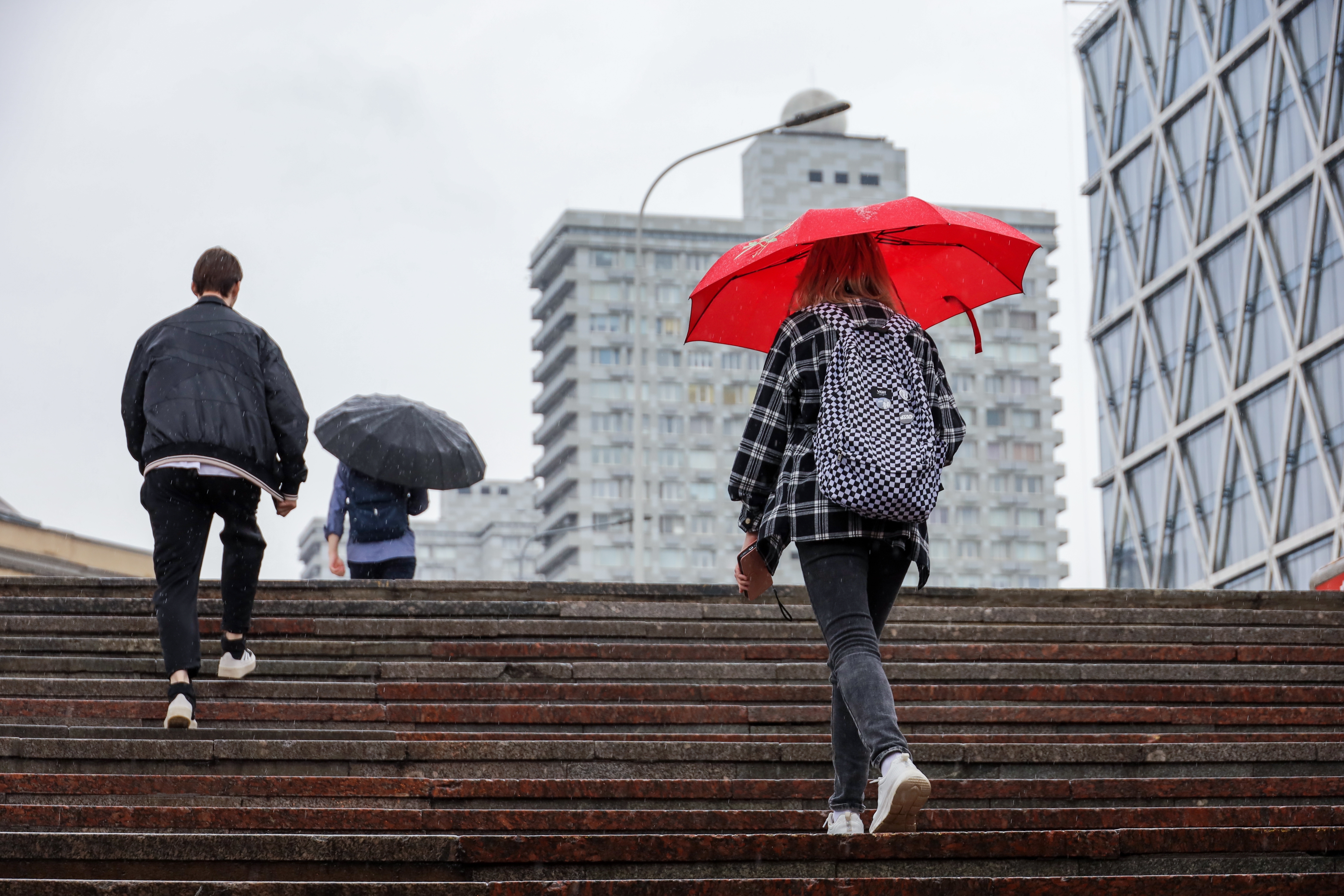 ANM anunță două săptămâni cu vreme capricioasă și temperaturi în scădere. Prognoza meteo pe regiuni până pe 6 aprilie