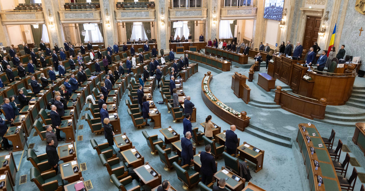 Cartele de acces în Senat pentru angajați. Mircea Abrudean: Toată lumea pontează. Face parte din programul de reformă|EpicNews