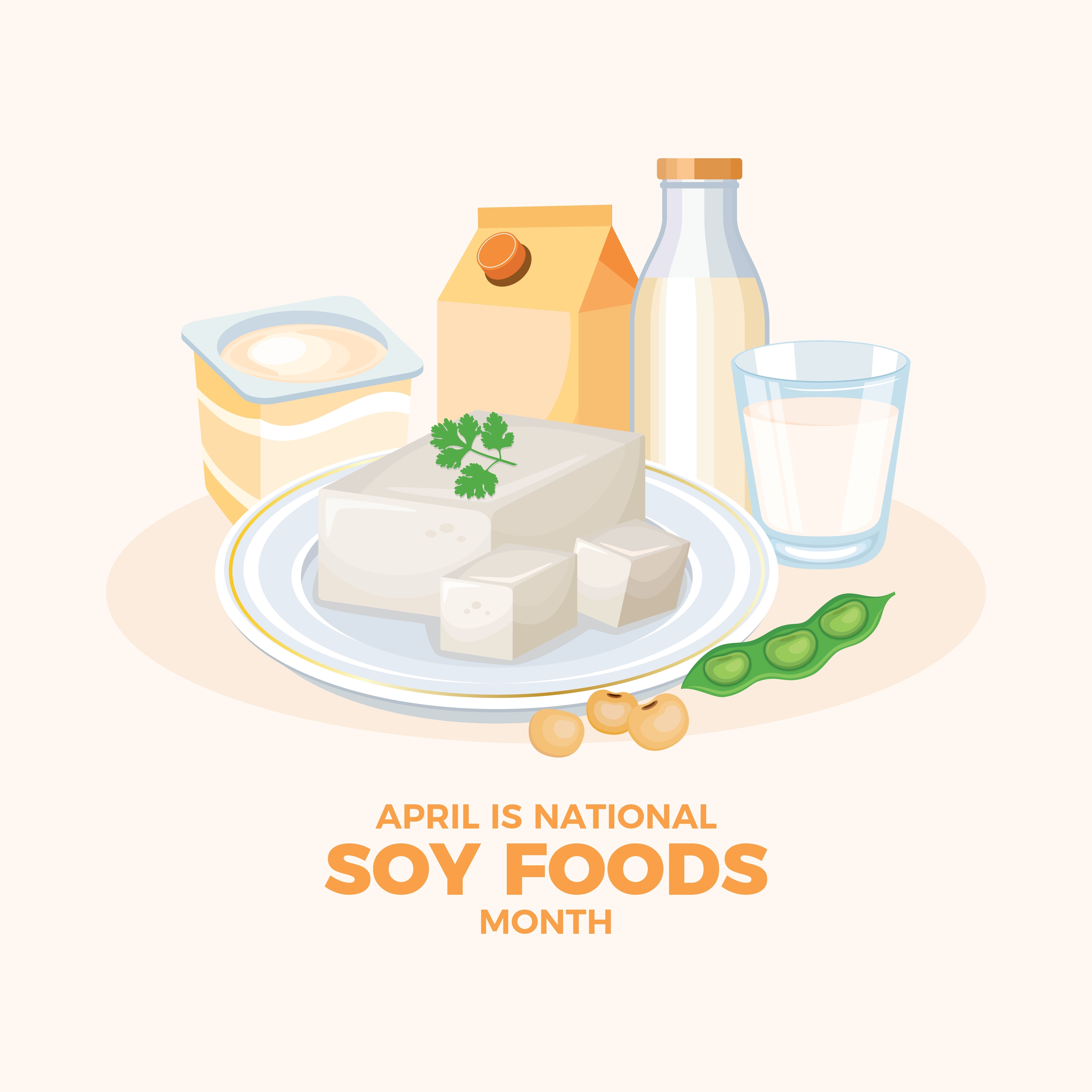 Autoritățile sanitare din Franța recomandă evitarea produselor din soia din alimentația colectivă