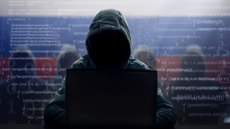 Un rus care a condus un grup de infractori cibernetici ce au infectat sute de mii de computere a fost pus sub acuzare în SUA