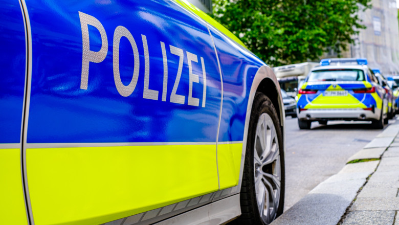 Un român a murit într-un atac armat la o nuntă din Germania cu sute de participanți