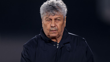 Mircea Lucescu