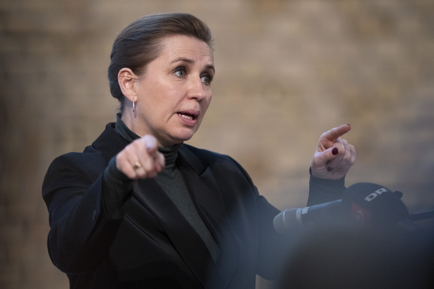 Premierul danez cere țărilor europene să se înarmeze: „Traversăm cea periculoasă situaţie de după Al Doilea Război Mondial”