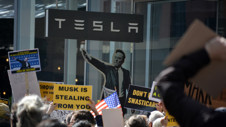 tesla