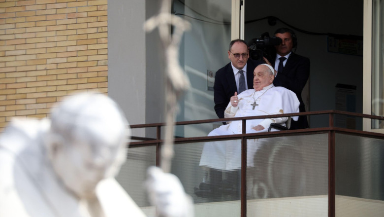 Papa Francis