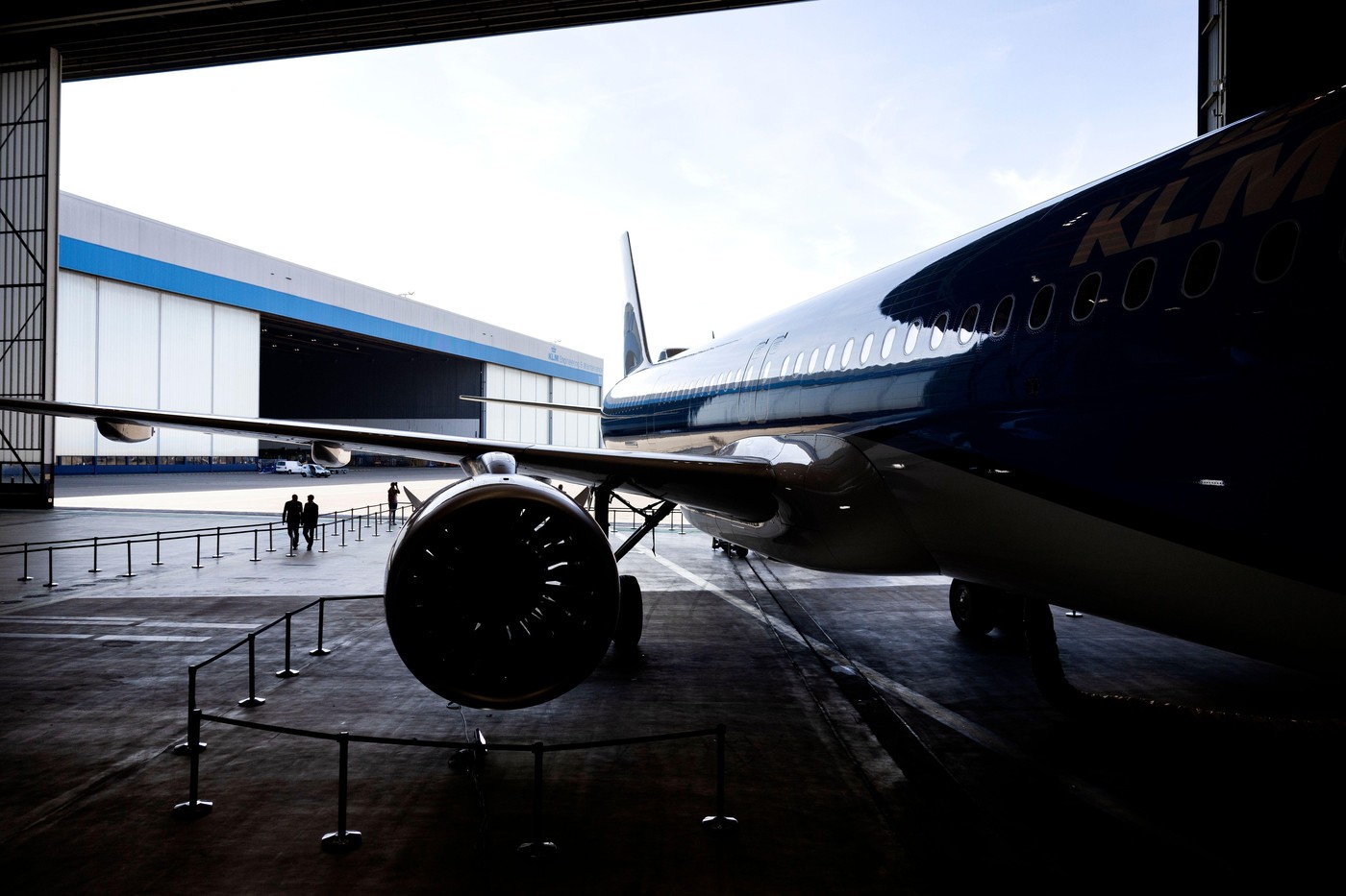 Airbus și Boeing se pregătesc să accelereze producția de avioane și testează materiale plastice în procesul de fabricație