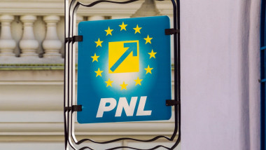 Sigla PNL logo