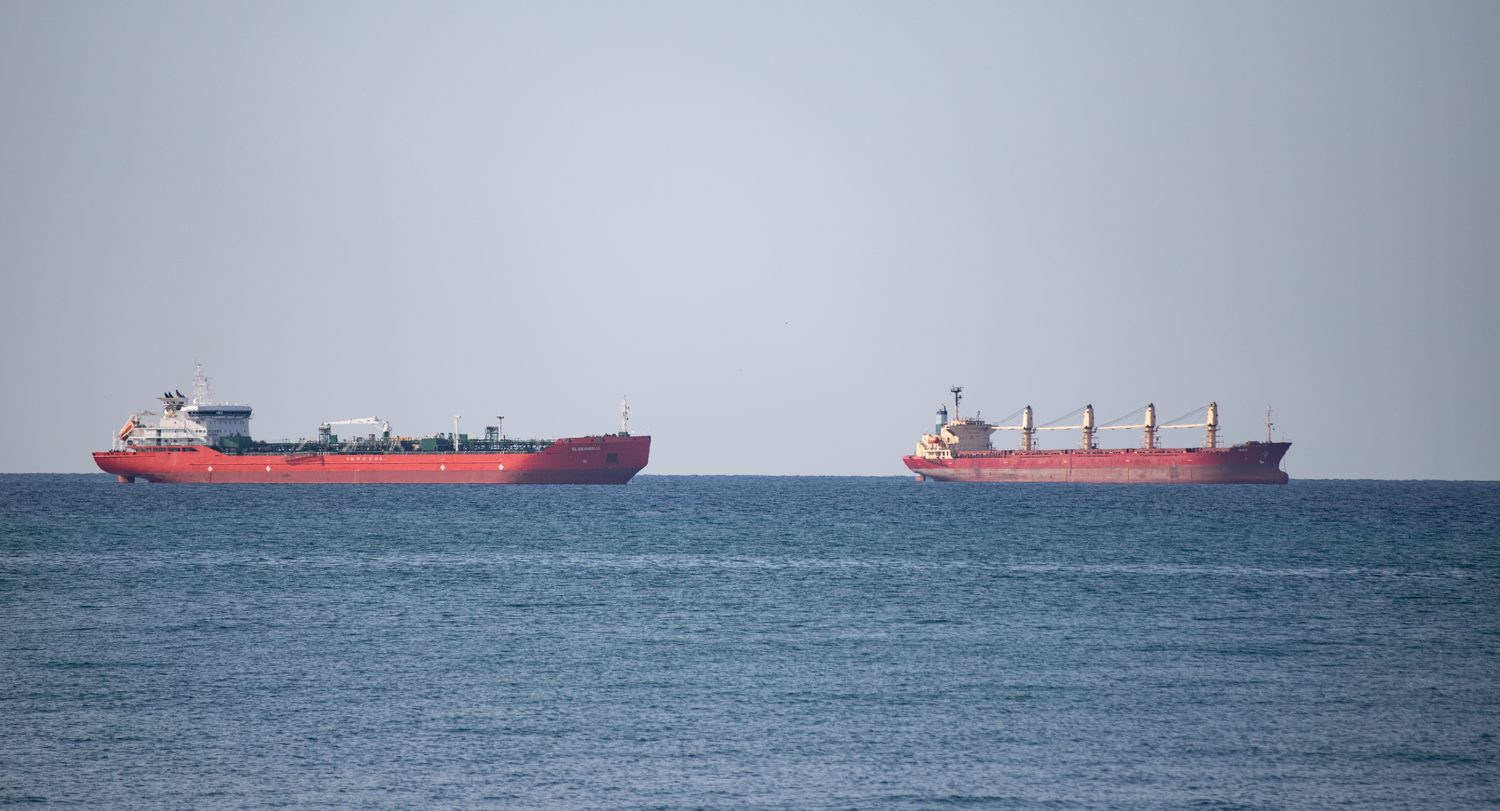 Kremlinul a transmis că are condiții pentru armistițiul din Marea Neagră, după ce SUA au anunțat un acord între Moscova și Kiev
