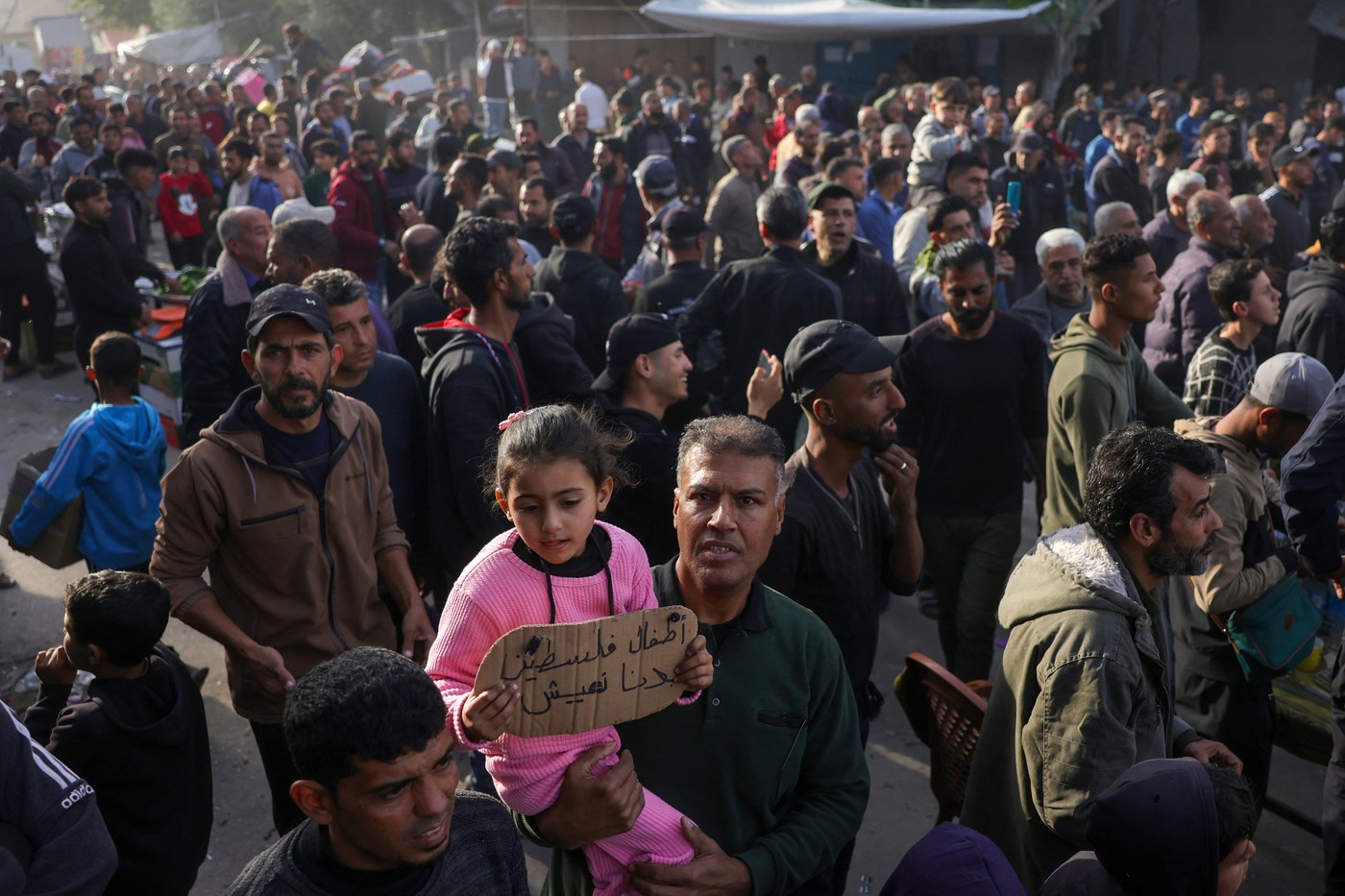 SUA suspendă vizele de vizitator pentru persoanele din Gaza. Decizia, criticată de organizațiile pro-palestiniene