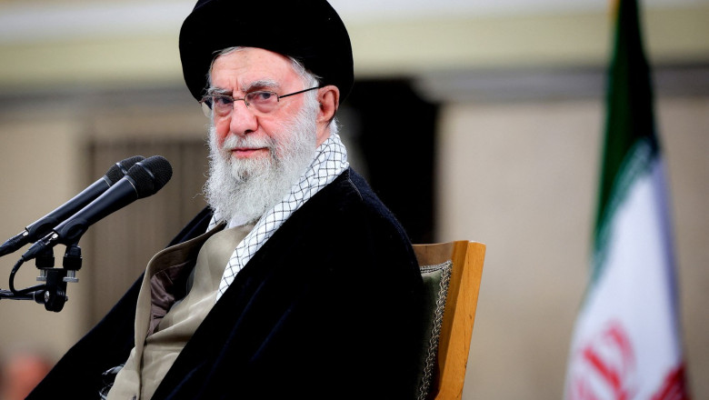Israelul afirmă că l-ar fi ucis pe Ali Khamenei, liderul suprem al Iranului, dacă acesta nu s-ar fi refugiat în buncăr